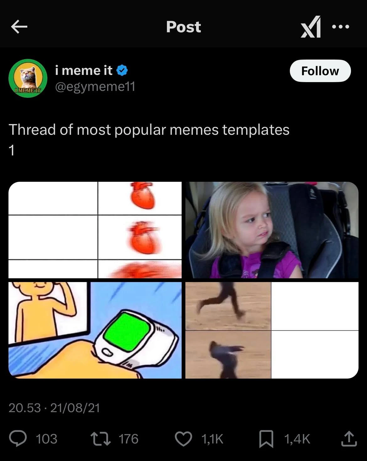 5 Cara Membuat Thread di Twitter & Jenis Konten Viral!
